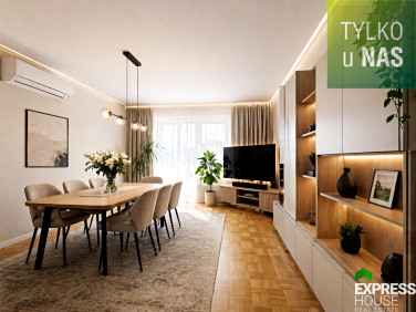 Mieszkanie BIAŁYSTOK