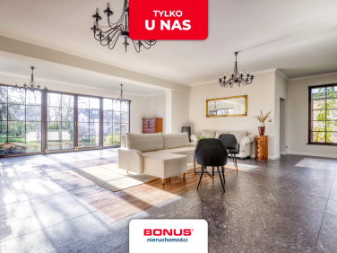 Dom wolnostojący sprzedaż