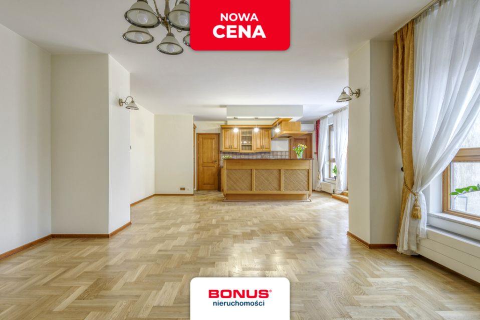 Mieszkanie Warszawa wynajem