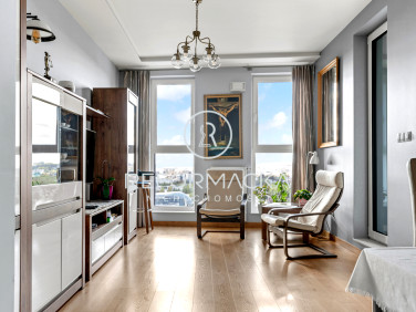 Mieszkanie nad rzeką