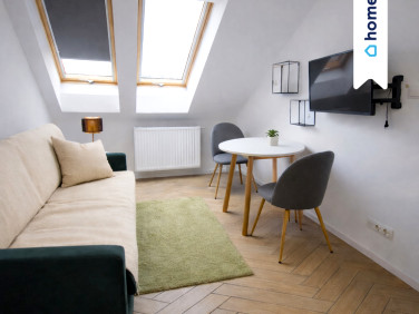 Mieszkanie blok mieszkalny Wrocław