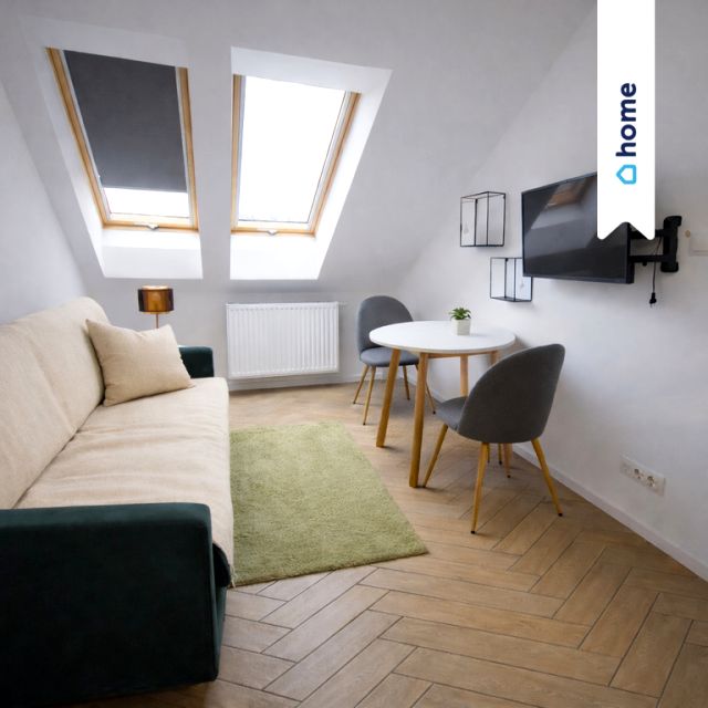 Mieszkanie blok mieszkalny Wrocław