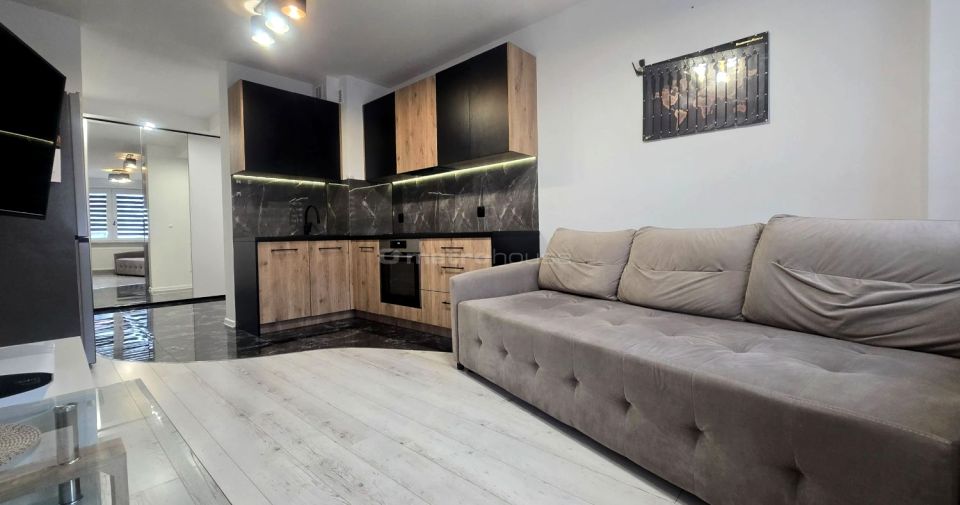 Mieszkanie Biała Podlaska