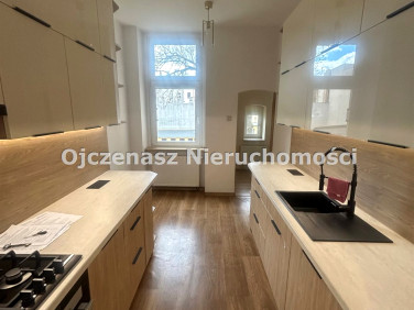 Mieszkanie Bydgoszcz