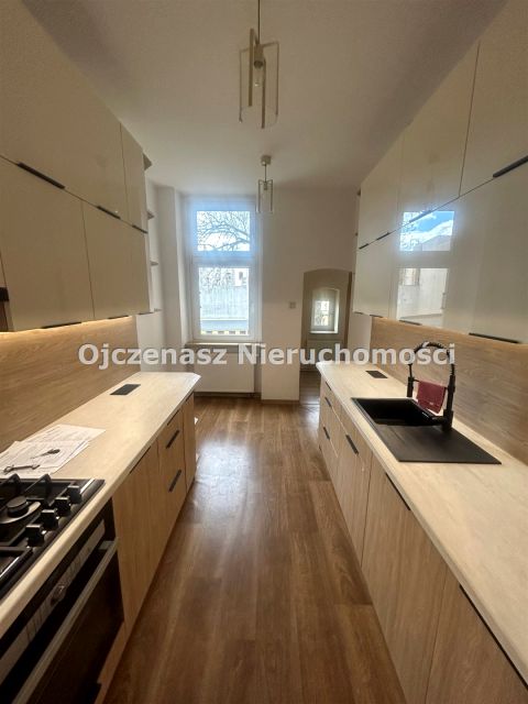 Mieszkanie Bydgoszcz