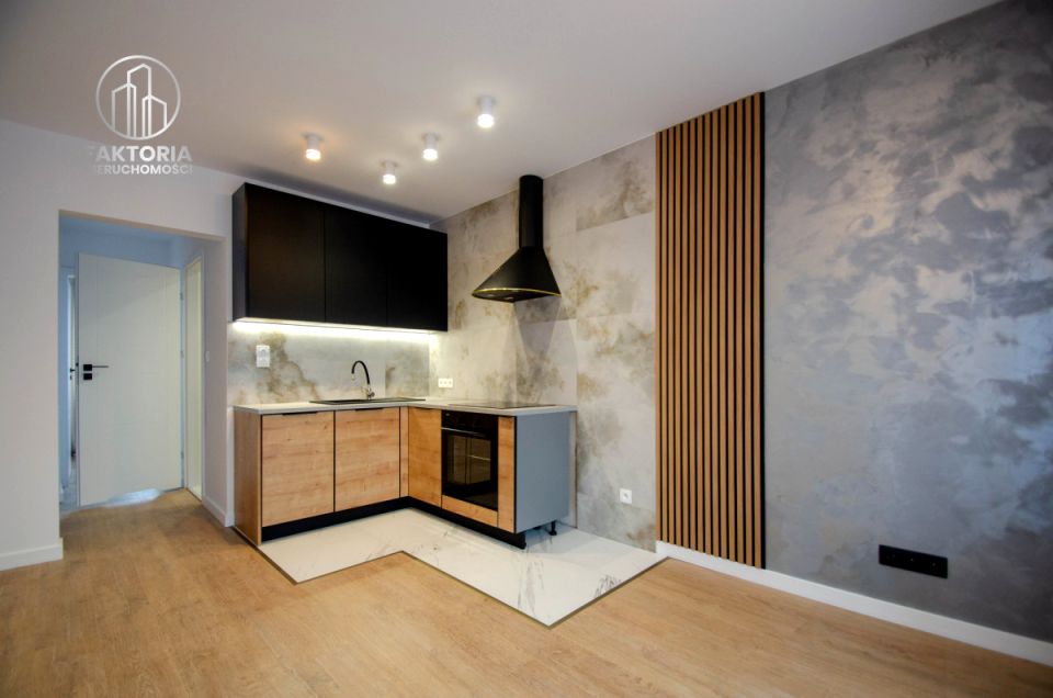 Mieszkanie Białystok