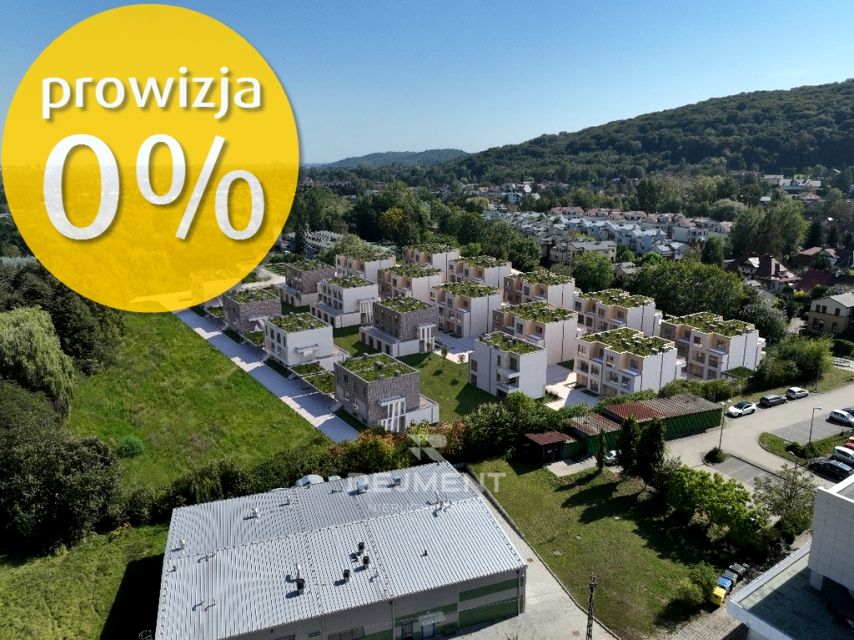 Mieszkanie nad rzeką