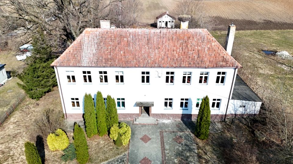 Dom Boćwinka