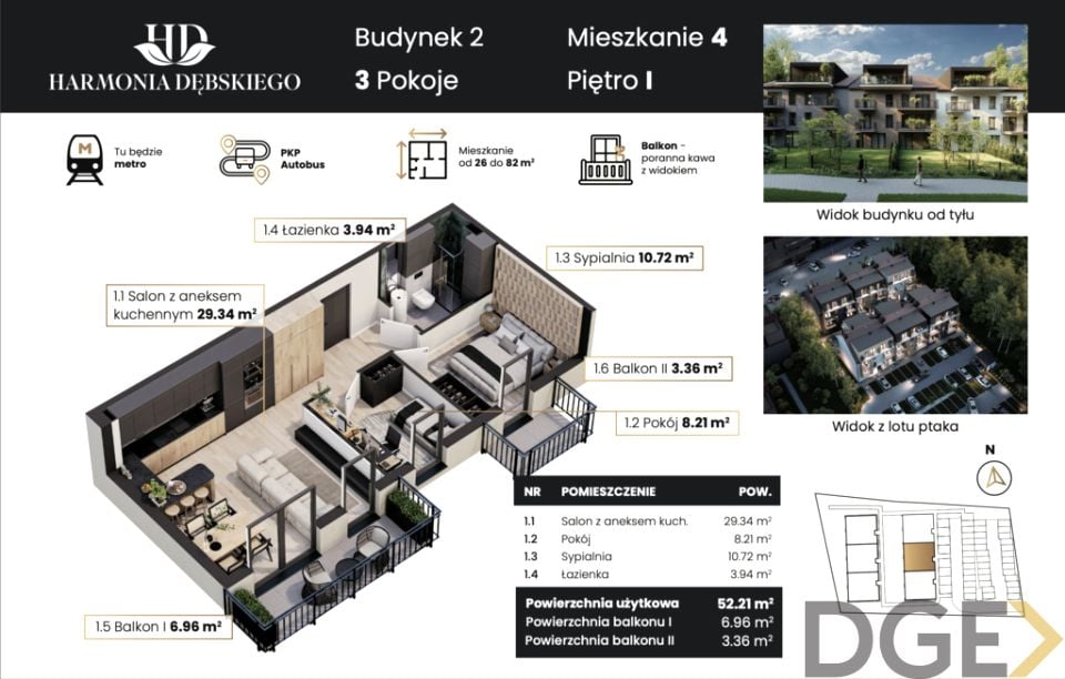 Mieszkanie Kraków sprzedaż