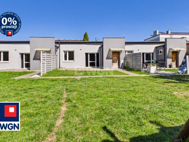 Dom Ostrów Wielkopolski