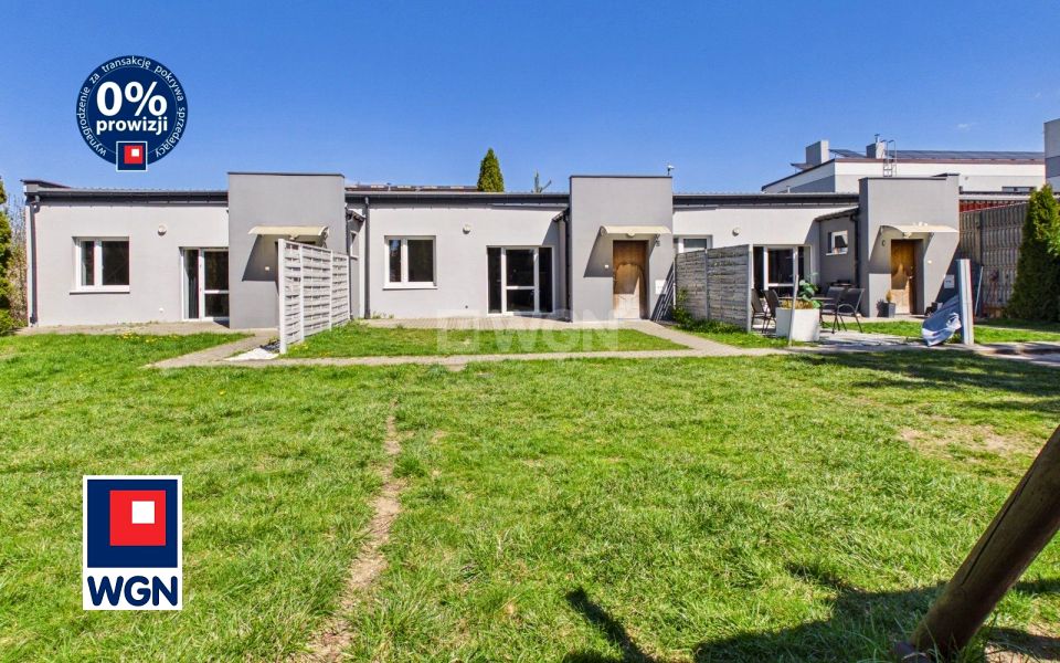 Dom Ostrów Wielkopolski