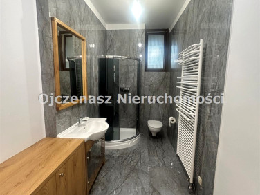 Mieszkanie Bydgoszcz