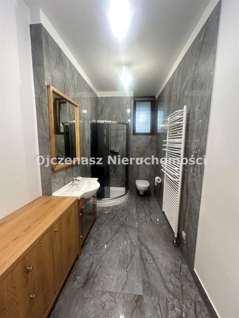 Mieszkanie Bydgoszcz