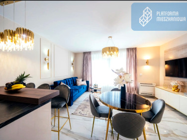 Mieszkanie apartamentowiec sprzedaż