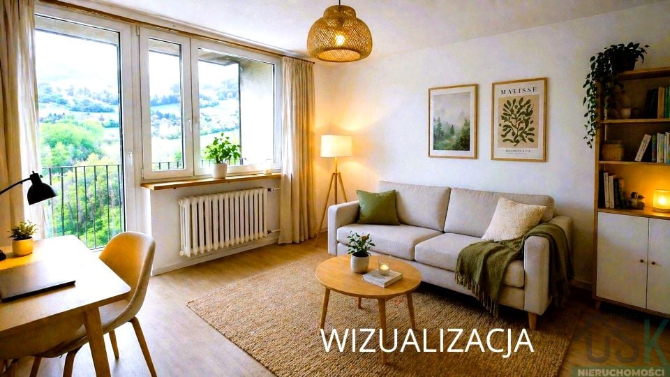 Mieszkanie Ustroń sprzedaż