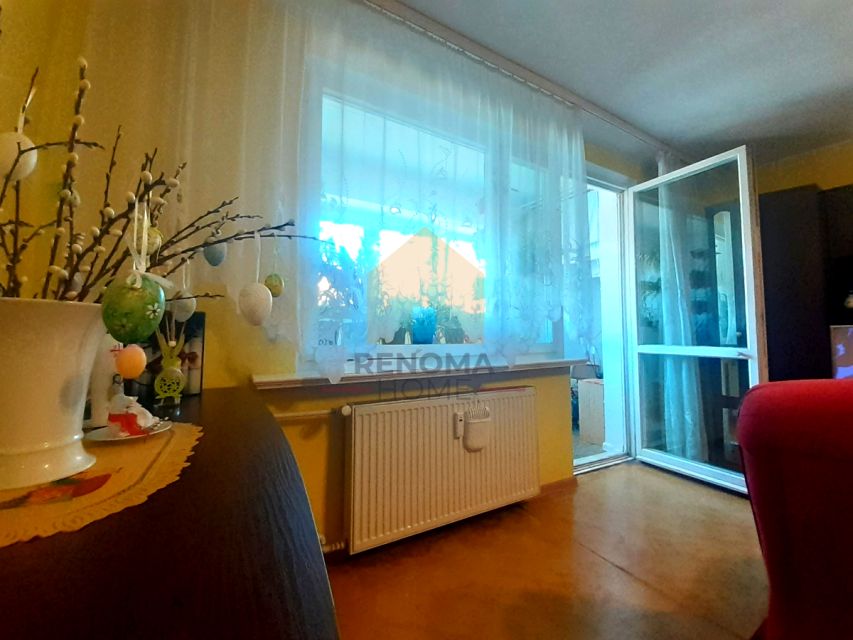 Mieszkanie Wałbrzych