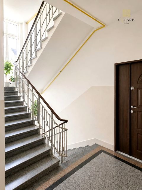 Mieszkanie Warszawa sprzedaż