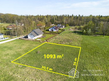 Działka Niepołomice