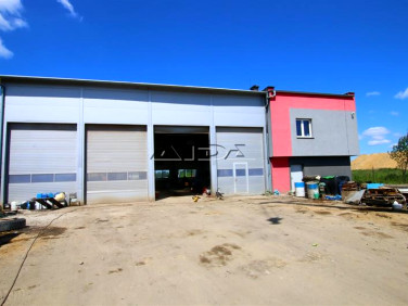 Budynek użytkowy Wrocław