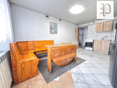 Mieszkanie Kamień Pomorski