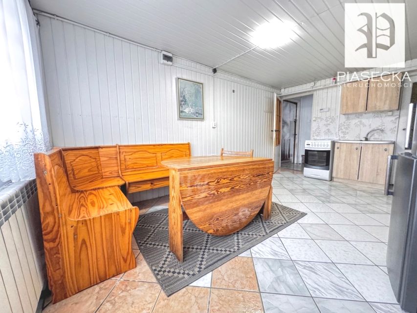 Mieszkanie Kamień Pomorski