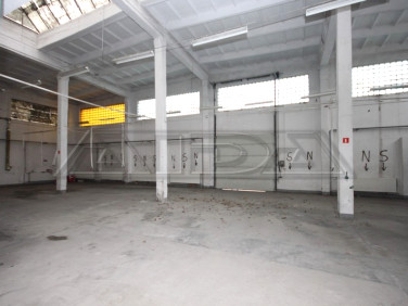 Budynek użytkowy Wrocław