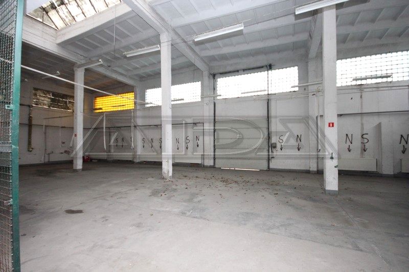 Budynek użytkowy Wrocław