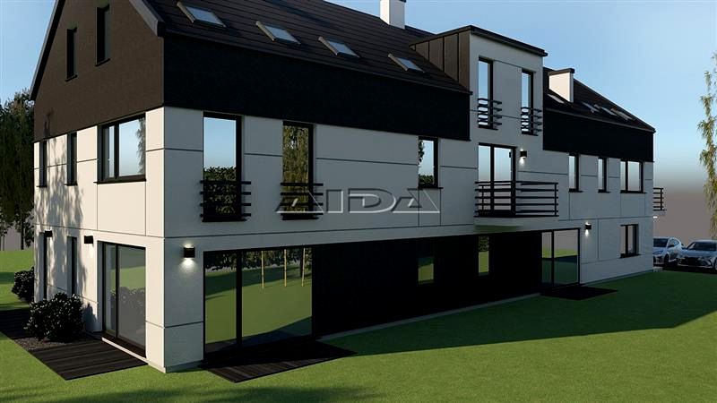 Budynek użytkowy Wrocław