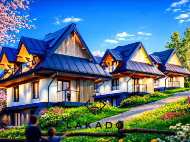 Mieszkanie Kościelisko