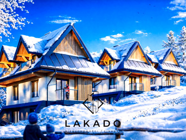 Mieszkanie Kościelisko