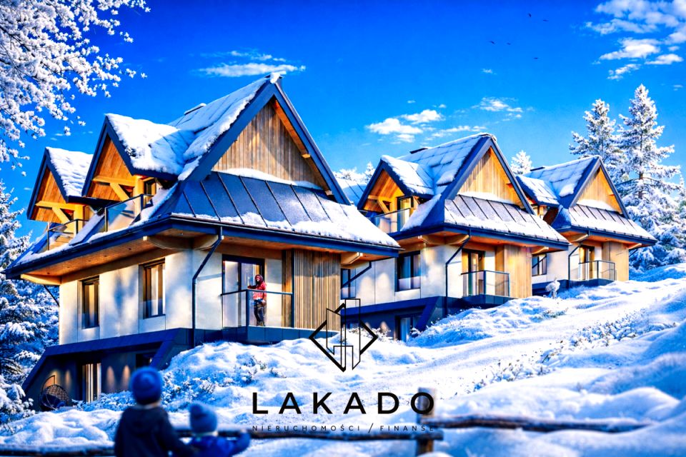 Mieszkanie Kościelisko