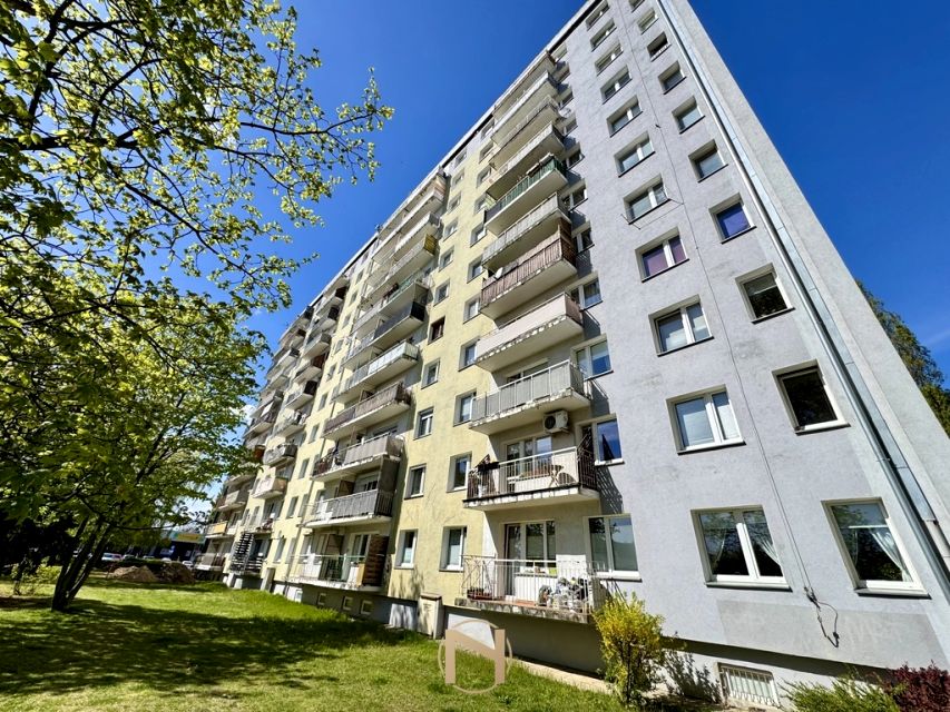 Mieszkanie Gorzów Wielkopolski