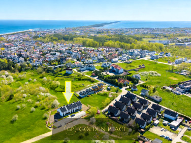 Mieszkanie Władysławowo