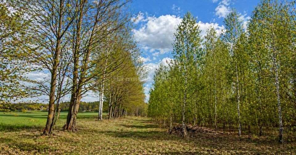 Działka Wólka Strobowska