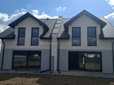 Dom Masłów Pierwszy