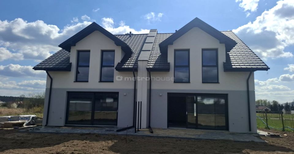 Dom Masłów Pierwszy