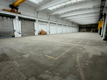 Budynek użytkowy Wrocław