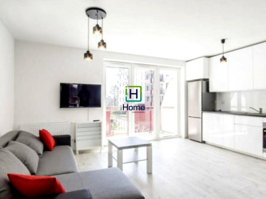 Mieszkanie blok mieszkalny Kraków