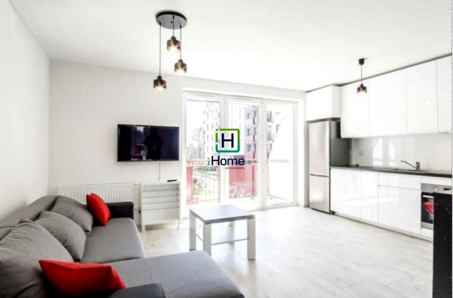 Mieszkanie blok mieszkalny Kraków