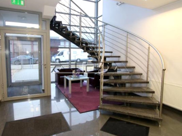 Budynek użytkowy Wrocław