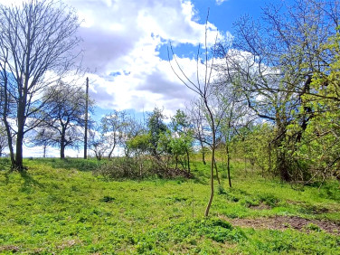 Pusta działka Ligota Mała