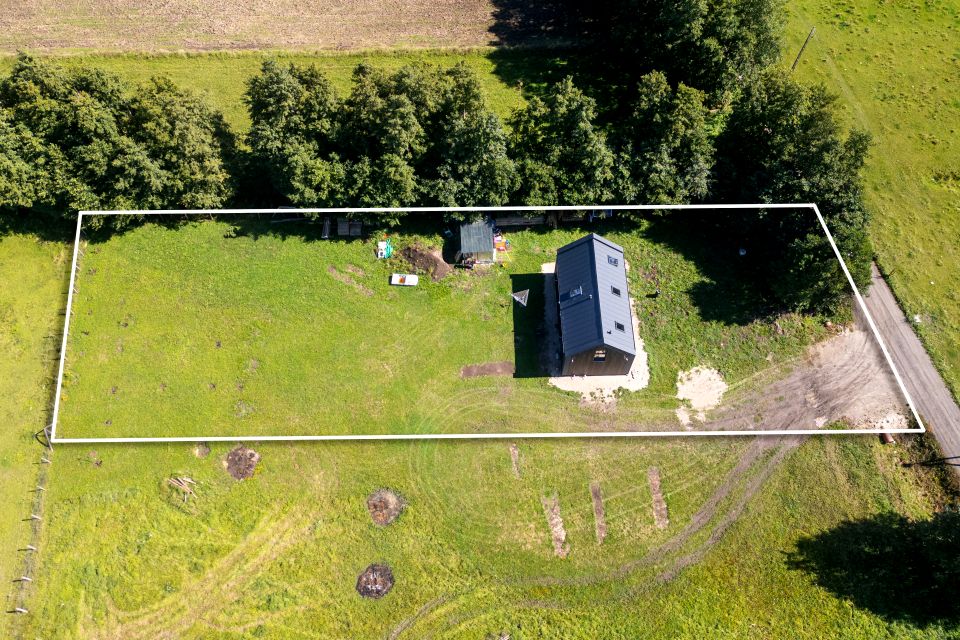 Dom Gorzów Wielkopolski