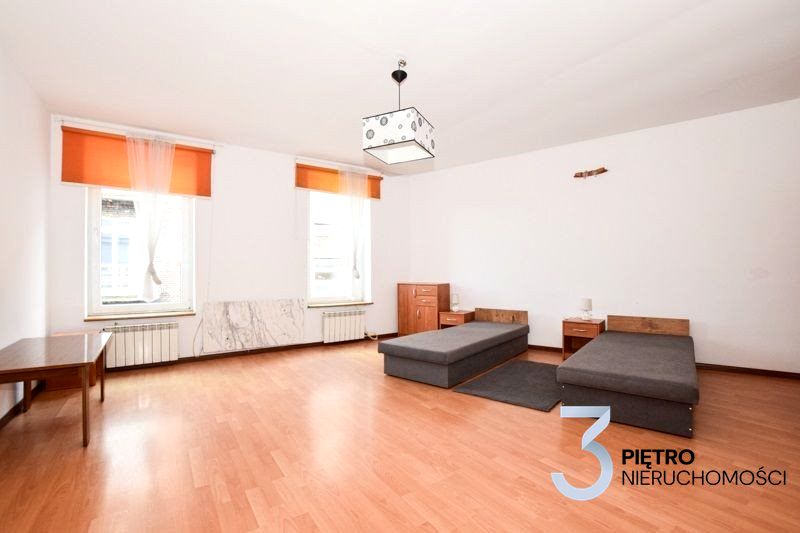 Mieszkanie Sosnowiec