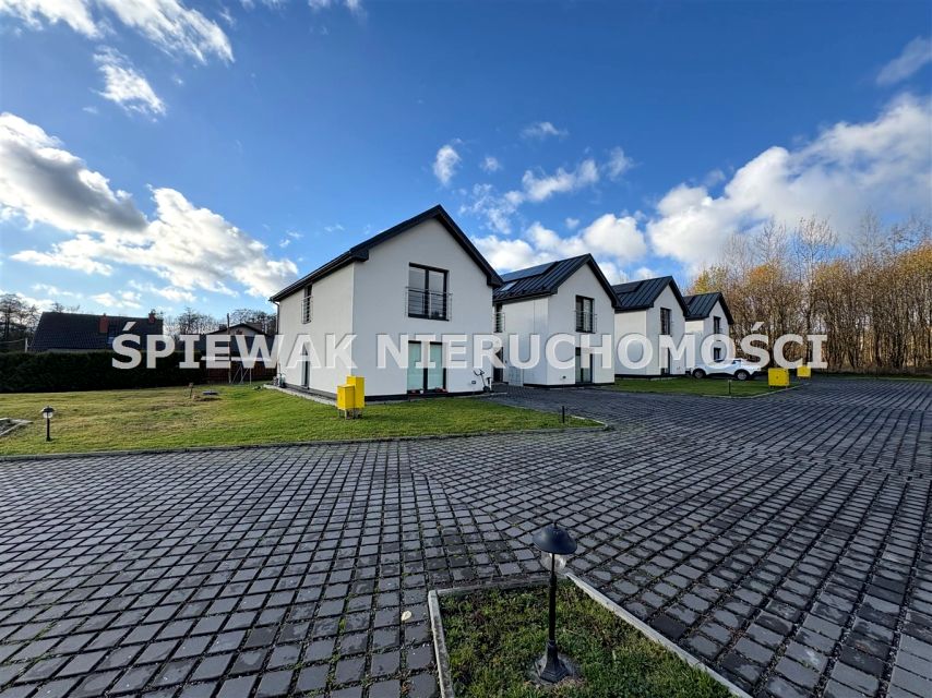 Budynek użytkowy Bielsko-Biała