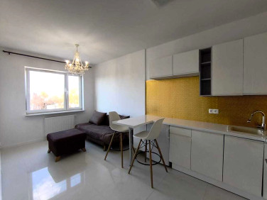 Mieszkanie Pruszków