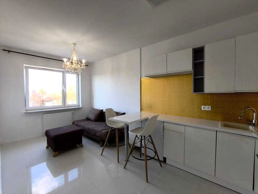 Mieszkanie Pruszków