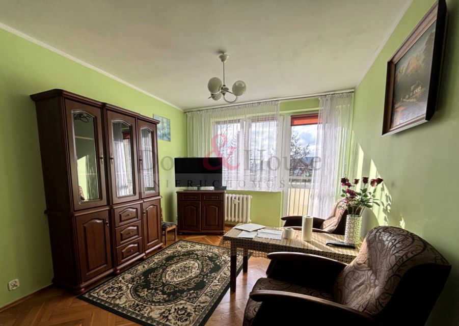 Mieszkanie Gdańsk