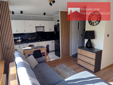 Mieszkanie Sosnowiec