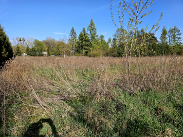 Działka budowlana Warszawa