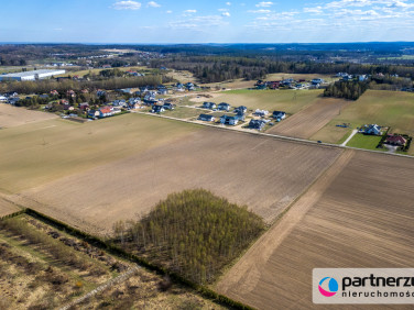 Działka budowlana Gdańsk